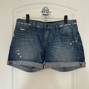 Lucky Brand Riley Cut Off Short Size 6 / 28